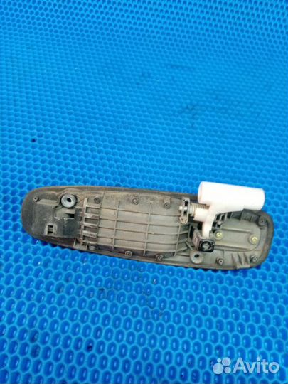 Ручка двери внешняя задняя правая Chevrolet