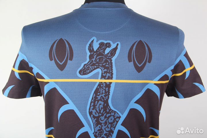 Louis Vuitton Chapman Brothers футболка