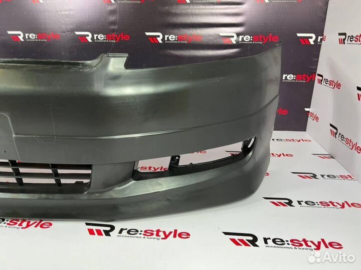 Бампер передний Toyota Ipsum 20 01-03 S2298
