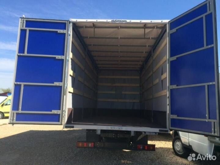 Грузоперевозки, переезды, вывоз мусора, грузчики