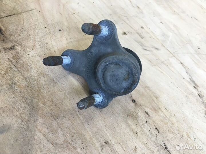 Шаровая опора правая Volkswagen Tiguan TIG cczd