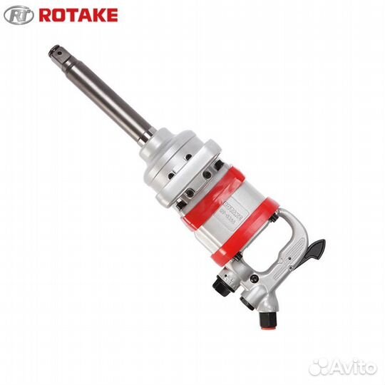 Гайковерт пневматический ударный шиномонтажный