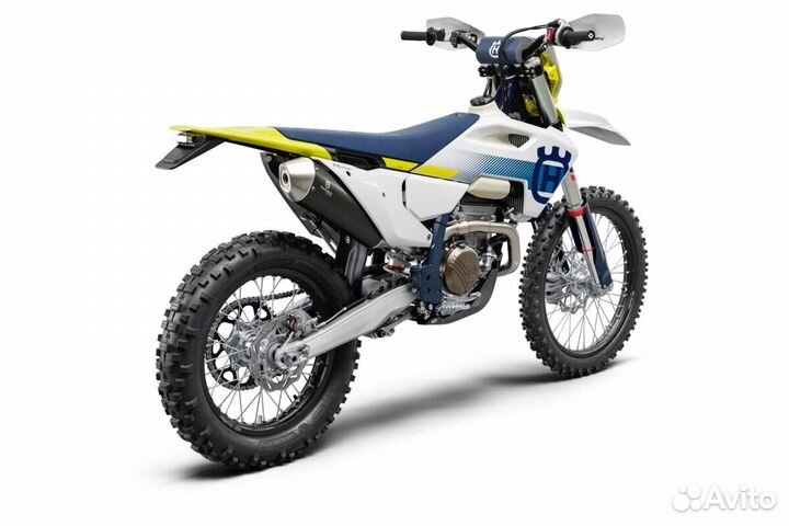 Husqvarna FE 250