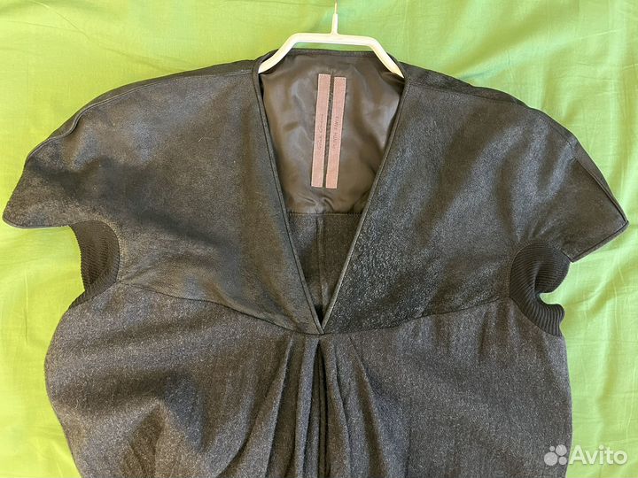 Rick Owens платье