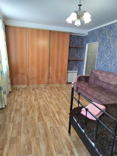 1-к. квартира, 40 м², 13/15 эт.