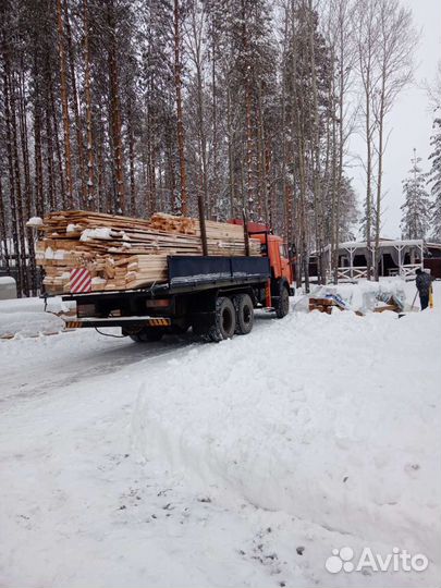 Камаз Манипулятор Автовышка