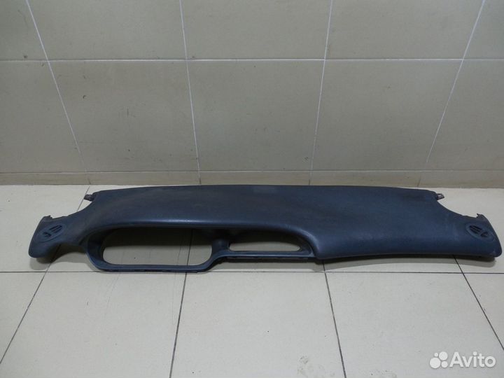 Торпедо Scenic 1996-1999