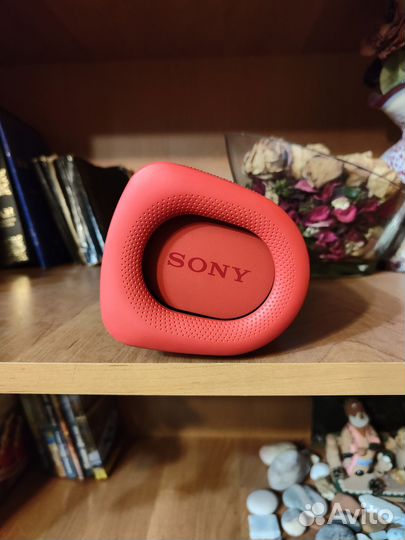 Sony srs xb33 новая