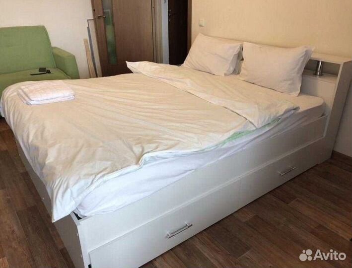 Кровать 160 на 200