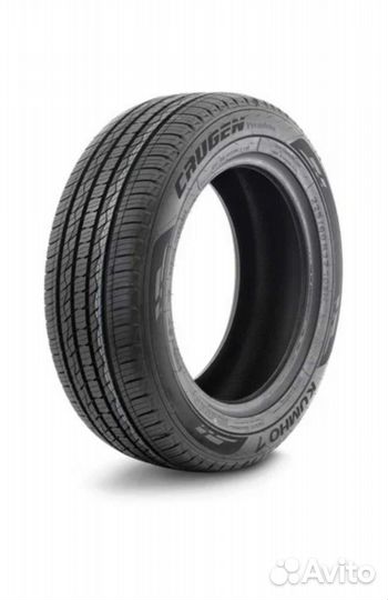 Kumho Crugen Premium KL33 225/60 R17 99H