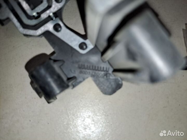 Плата заднего фонаря левого Volkswagen Jetta A6 2010-2018