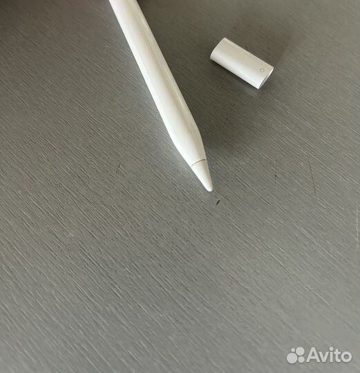 Apple Pencil (1-го поколения)