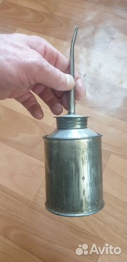 Масленка СССР