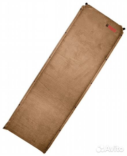 Ковер самонадувающийся BTrace Warm Pad 7