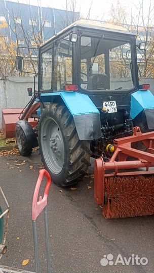 Ремонт спецтехники от 2000 за услугу