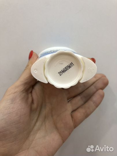 Дезодорант без алюминия для детей и подростков