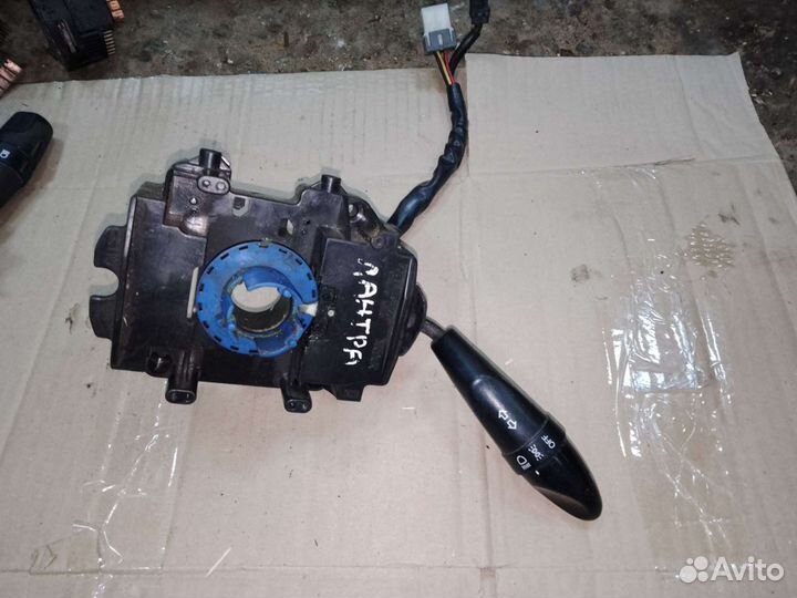 Переключатель поворотов дворников Hyundai Lantra 2