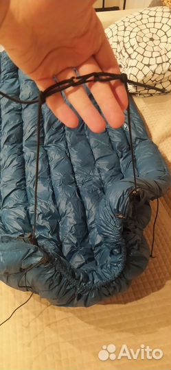 Андерквилт (подстёжка для гамака)