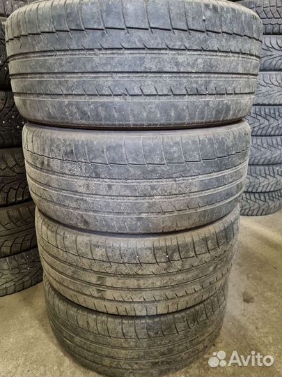 Triangle Sportex TSH11 235/45 R18