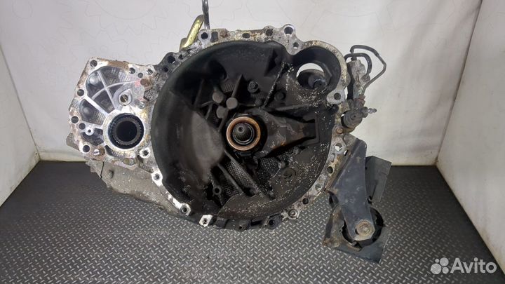 Кпп 5-ст.мех 4х4 (МКПП) Toyota RAV 4, 2005