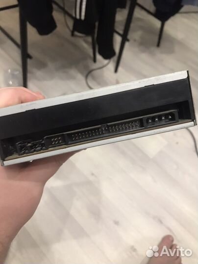 CD ROM легендарный CD-master 52E model SC-152