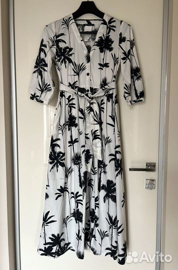 Платье Penny Black S