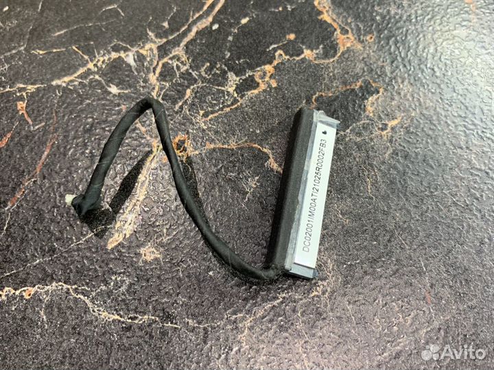 Шлейф Hdd Hp m6-1000