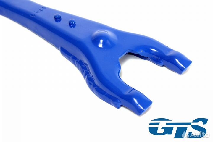 Вилка сцепления GTS для а/м ваз 2101-07, усиленная