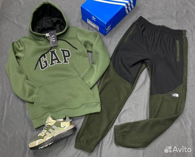 Худи GAP