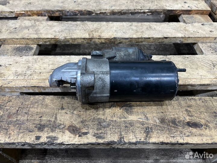 Стартер Bmw 7 E66 N62B48 2005