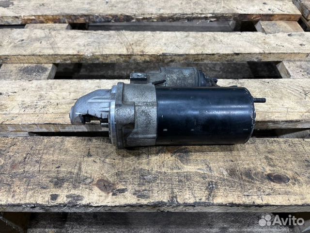 Стартер Bmw 7 E66 N62B48 2005