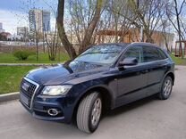 Audi Q5 3.2 AT, 2010, 136 054 км, с пробегом, цена 1 650 000 руб.