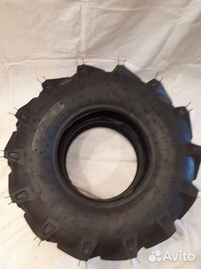 Шина 6,5-12 мод. nylon RIM