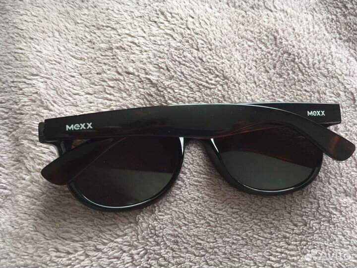 Детские солнцезащитные очки Mexx