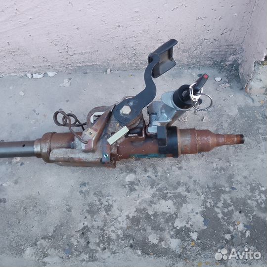 Замок зажигания ауди А4б5