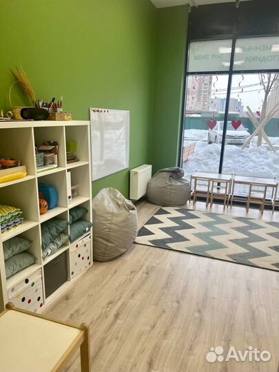 Помещение в аренду