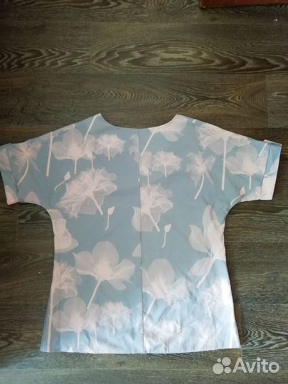 Блузка женская