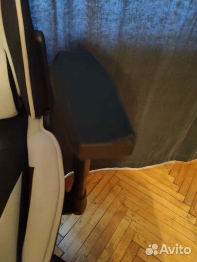 Игровое кресло lotus s4