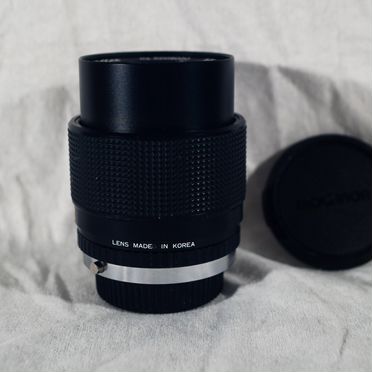 Объектив MC Maginon-Serie G 28-70mm./1:3,5-4,5 (OM