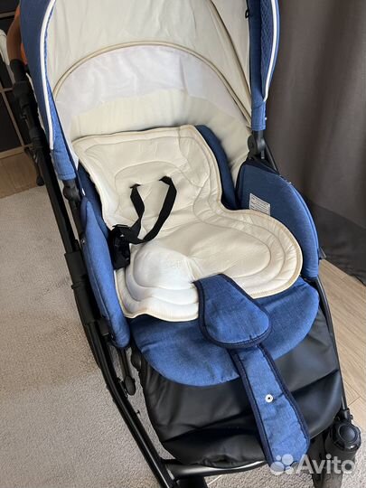 Коляска tutis mimi style 2 в 1