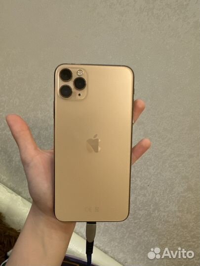 iPhone 11 Pro Max, 64 ГБ