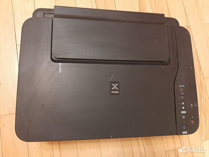 Мфу принтер, сканер Canon k10379