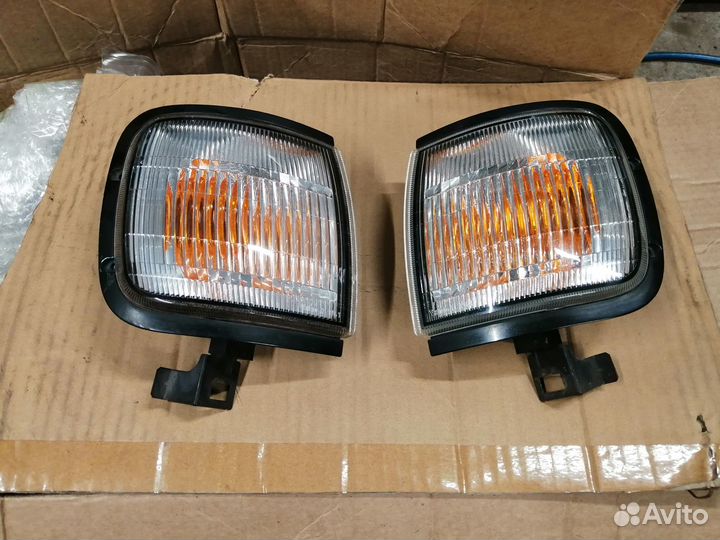 Поворотники Опель Фронтера