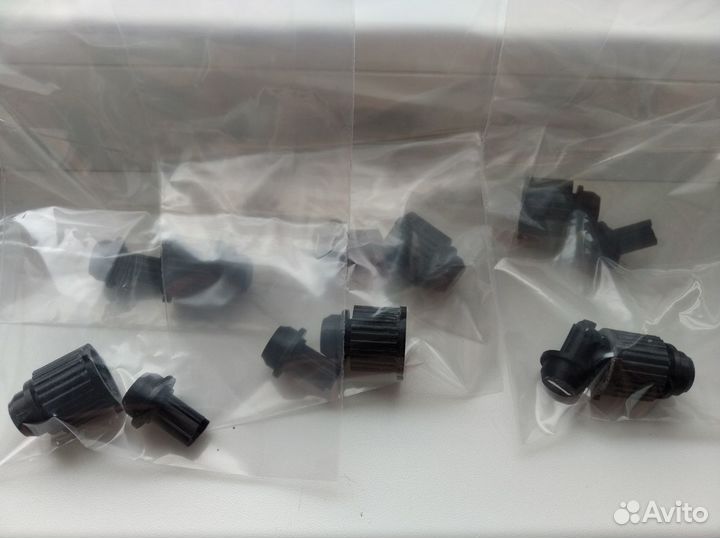 MD619857 Ремкомплект регулятора (рхх)