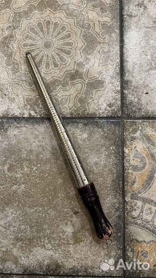 Пломбиратор, кольцемер