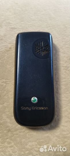 Sony Ericsson J200