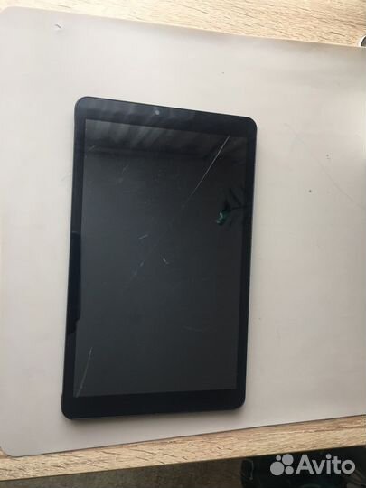 Планшет samsung galaxy tab на запчасти