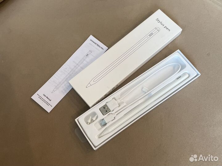 Стилус для планшета