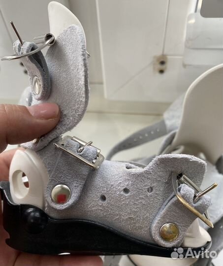 Брейсы митчелл