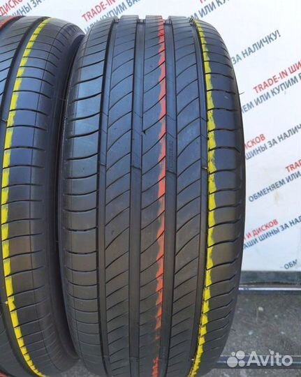 Michelin Primacy 4 225/55 R18 102V